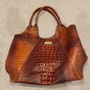 Brahmin large bag